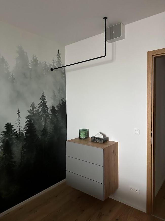 Apartman ヤンスケー・ラーズニェ エクステリア 写真